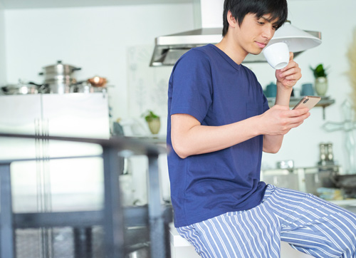 急な部屋探しにも関わらず・・・(K様)