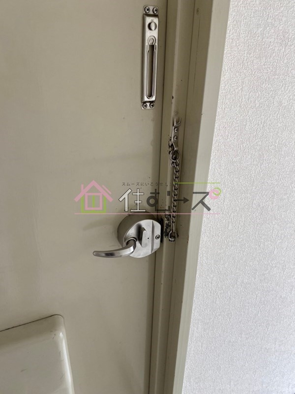メゾン阿波座 その他