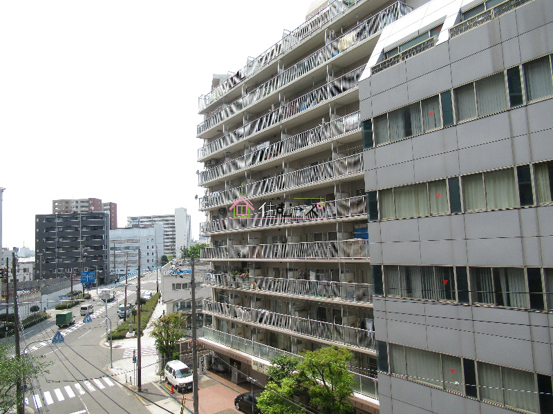 メゾン阿波座 その他