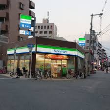 グランクリュ ﾌｧﾐﾘｰﾏｰﾄ 豊新三丁目店