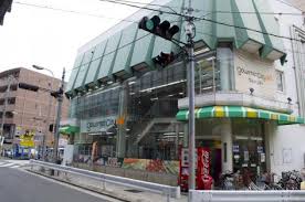 グランクリュ ｸﾞﾙﾒｼﾃｨ 上新庄駅前店