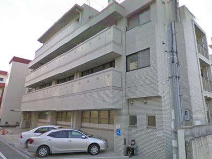 グランクリュ 白山病院