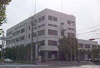 アヴァンツァーレ上新庄 東淀川警察署