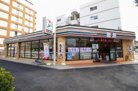エステート上新庄 ｾﾌﾞﾝｲﾚﾌﾞﾝ 大阪豊里6丁目店