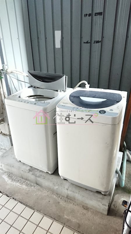 ヴィラ木川 その他共有部分
