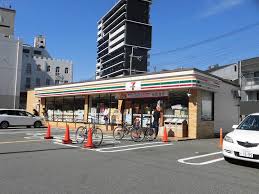 ヴィラ木川 ｾﾌﾞﾝｲﾚﾌﾞﾝ 大阪木川西淀川通店