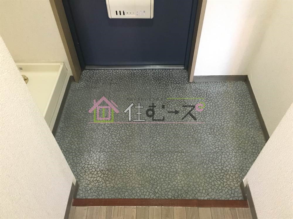 Art21  玄関