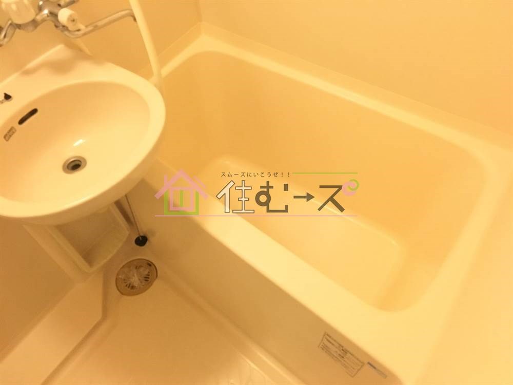 Art21  風呂画像