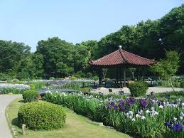 アーバンフラット長谷川 城北公園