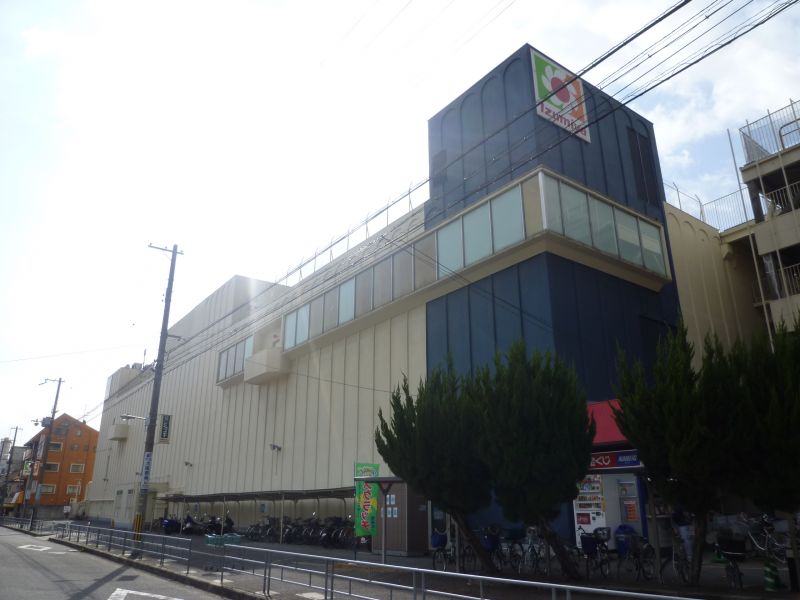 OMレジデンス上新庄駅前  ｲｽﾞﾐﾔ株式会社 上新庄店