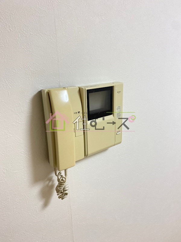 EPO江戸堀レジデンス その他設備
