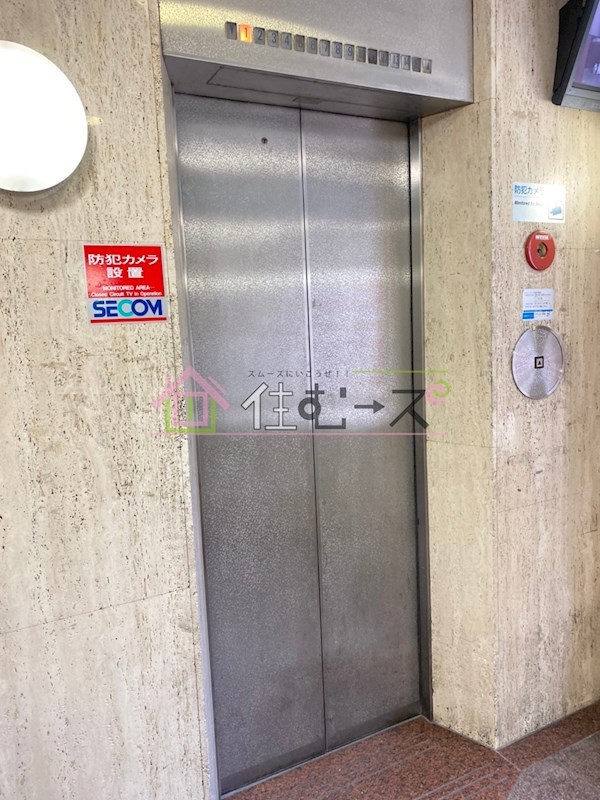 EPO江戸堀レジデンス その他