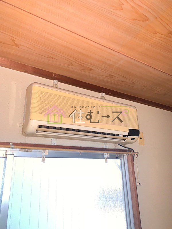 ナカジョウマンション その他設備