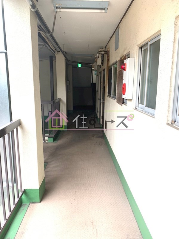 ナカジョウマンション その他