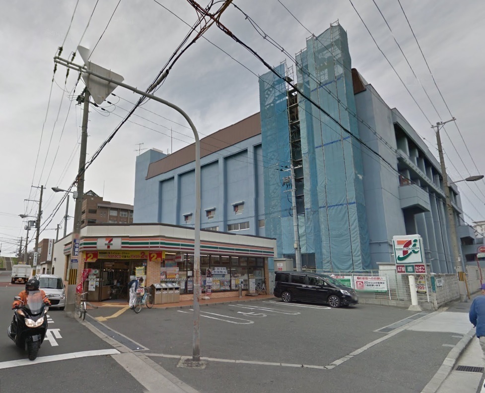 赤川　貸戸建住宅 ｾﾌﾞﾝｲﾚﾌﾞﾝ 大阪桜宮高校前店