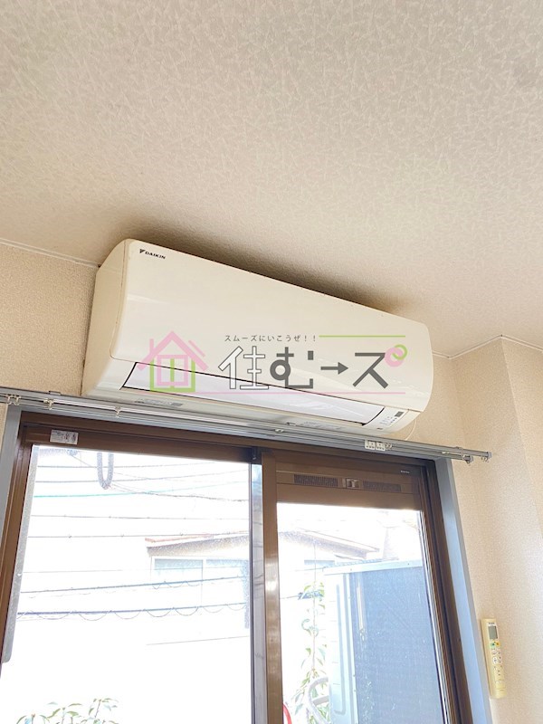 Collection城北Ⅰ その他設備