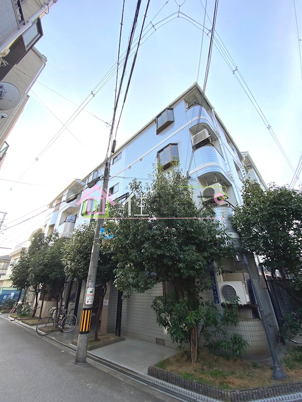 Collection城北Ⅰ 外観