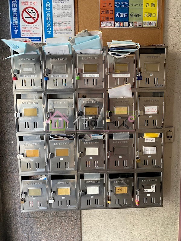 Collection城北Ⅰ その他共有部分