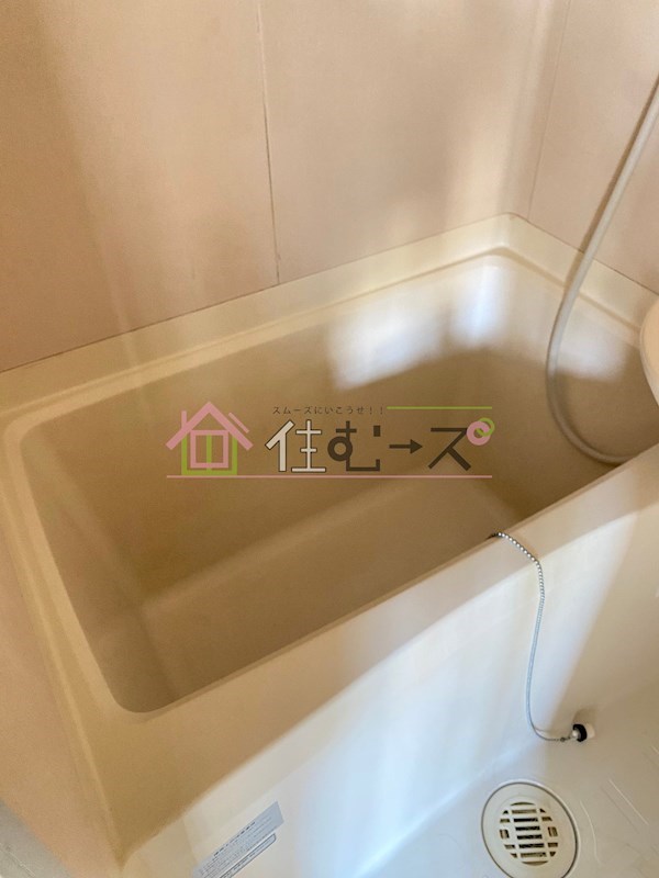 Collection城北Ⅰ 風呂画像