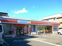 アンプルール　フェール　ルージュ ﾛｰｿﾝ 生江二丁目店