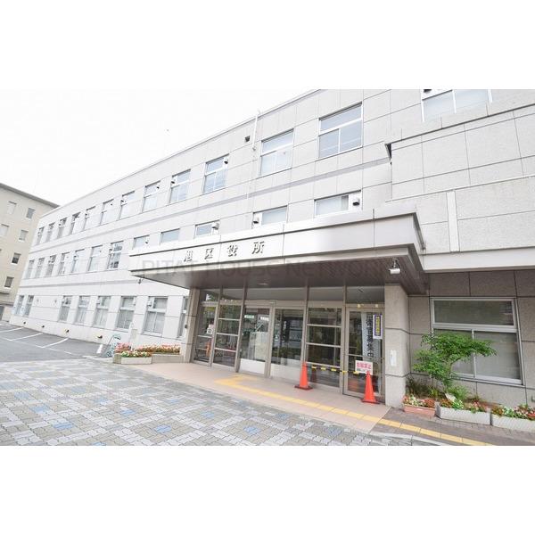 Concechia（ｺﾝｾﾁｱ） 大阪市旭区役所