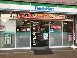 赤川3丁目テラス ﾌｧﾐﾘｰﾏｰﾄ 生江一丁目店