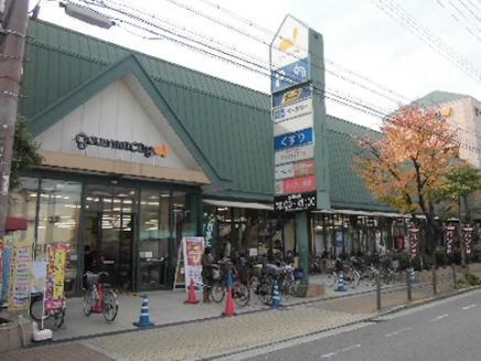 Concechia（ｺﾝｾﾁｱ） ｸﾞﾙﾒｼﾃｨ 旭店