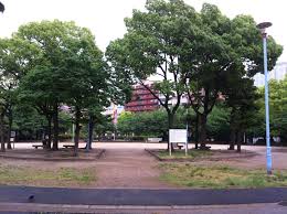 第二共栄ビル 中大江公園