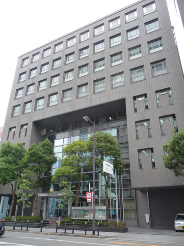 第二共栄ビル 東警察署
