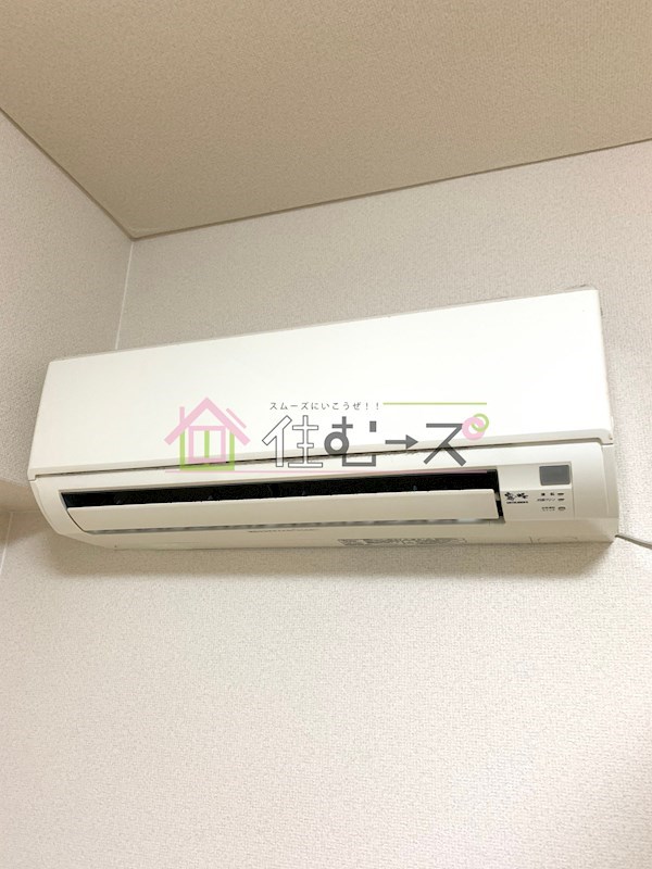 EPO江戸堀レジデンス その他設備