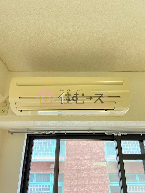 EPO江戸堀レジデンス その他設備