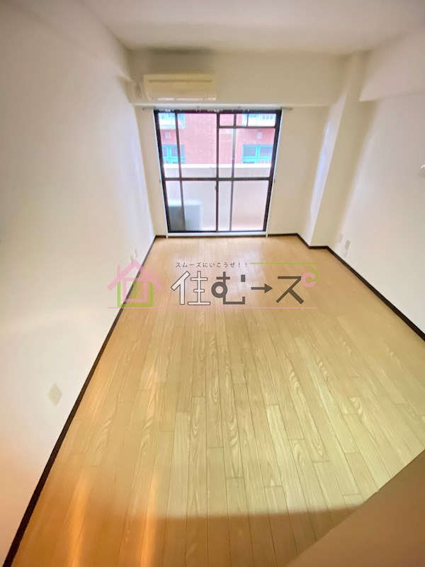 EPO江戸堀レジデンス その他部屋・スペース