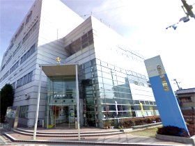 赤川3丁目テラス 旭警察署