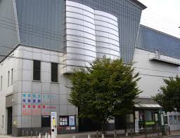Concechia（ｺﾝｾﾁｱ） 大阪市立旭図書館