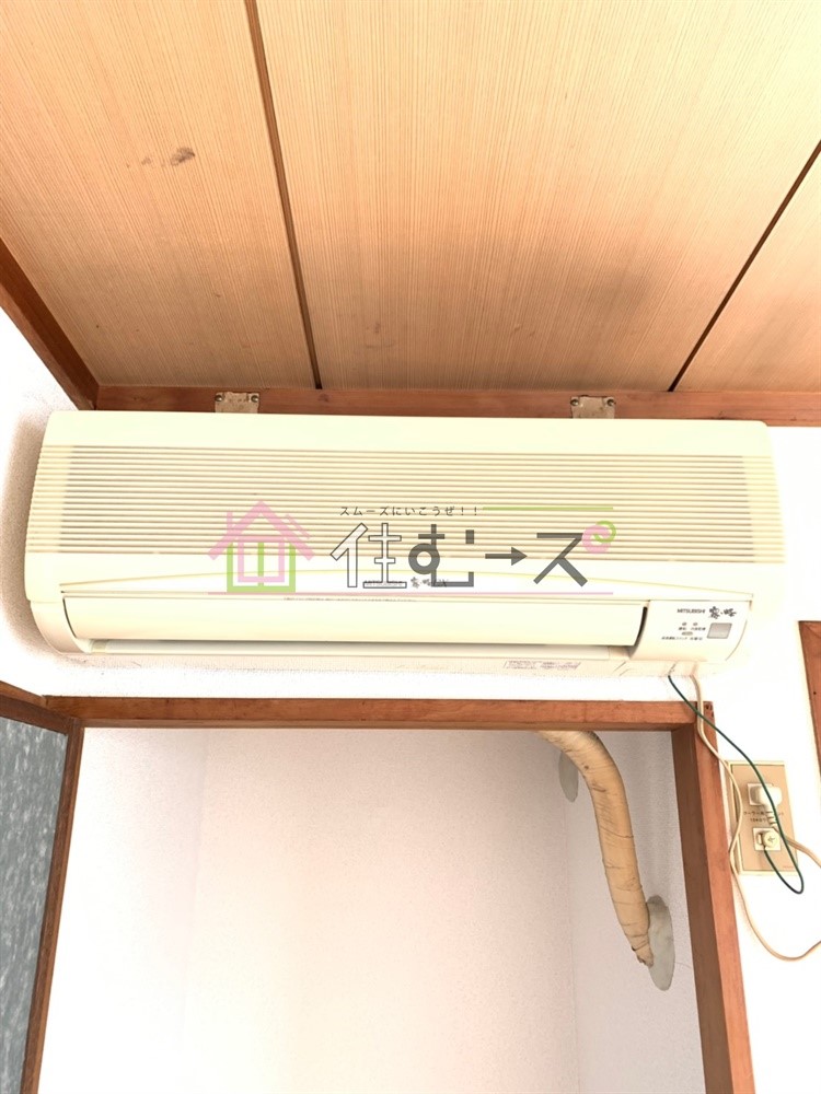 エス・テラス大阪ウエスト その他設備