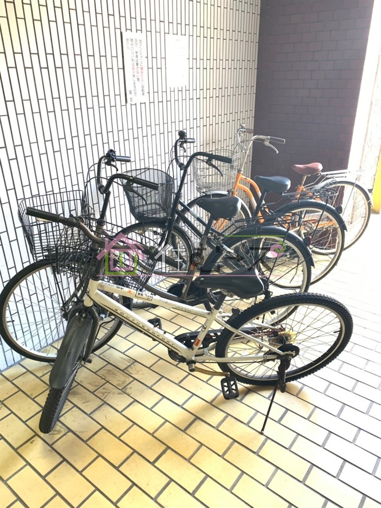 エス・テラス大阪ウエスト その他