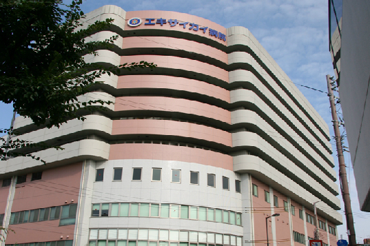 アビタシオン九条 大阪掖済会病院