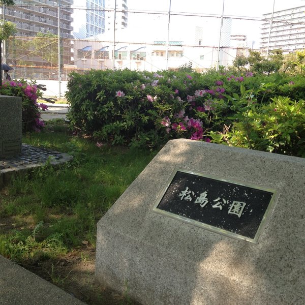 エスリード阿波座パークレジデンス 松島公園