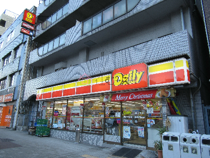 S-FORT桜川南 ﾃﾞｲﾘｰﾔﾏｻﾞｷ 浪速桜川店