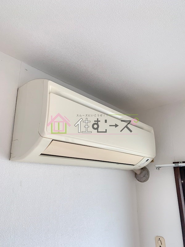 コーポ南津守 その他設備
