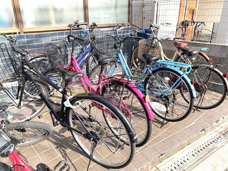 コーポ南津守 その他