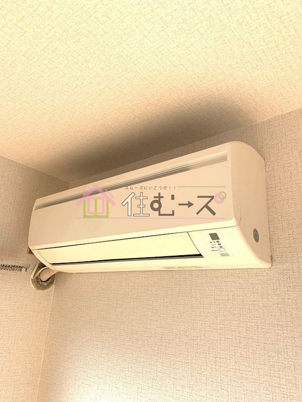 コーポ南津守 その他設備