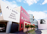 池内マンション 小出美容専門学校大阪校