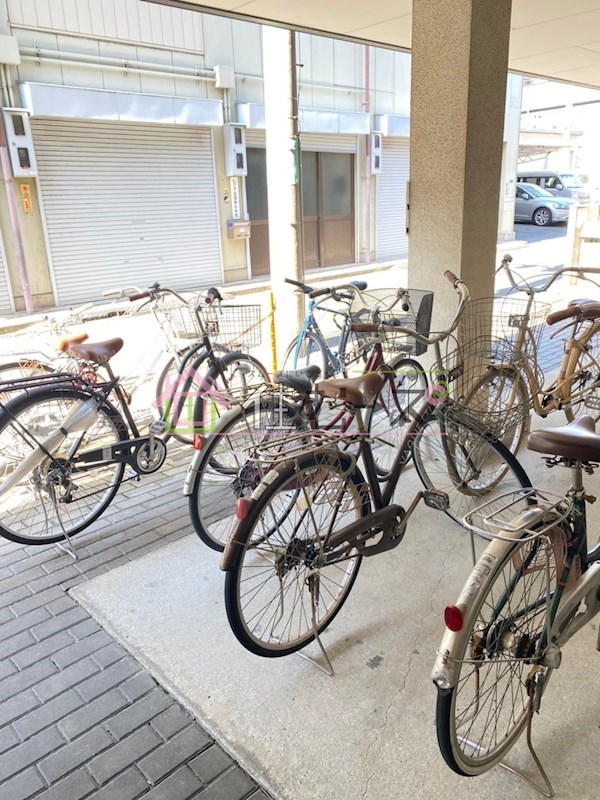 サンライズハイツ2号館 その他
