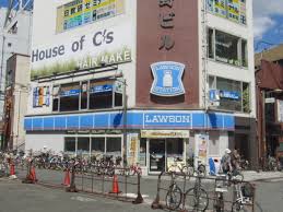 CASA-KAWATA ﾛｰｿﾝ 塚本駅前店