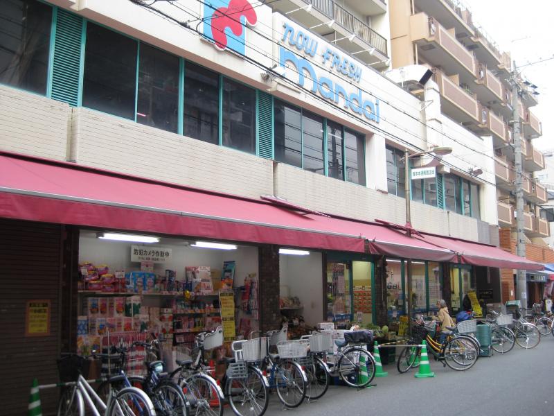 CASA-KAWATA ｽーﾊﾟー万代 塚本店