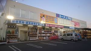 北花田庭園都市・グランアヴェニューイーストプレイス ｺｰﾅﾝPRO(ﾌﾟﾛ) 天美西店