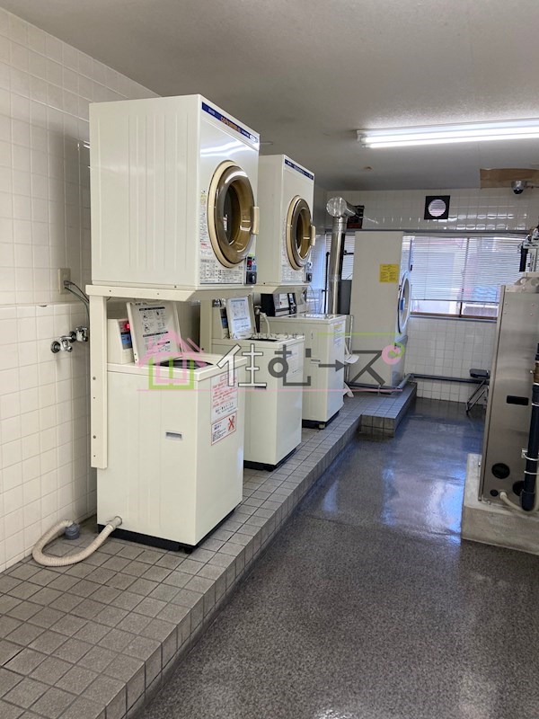 シャンクレール谷町 その他