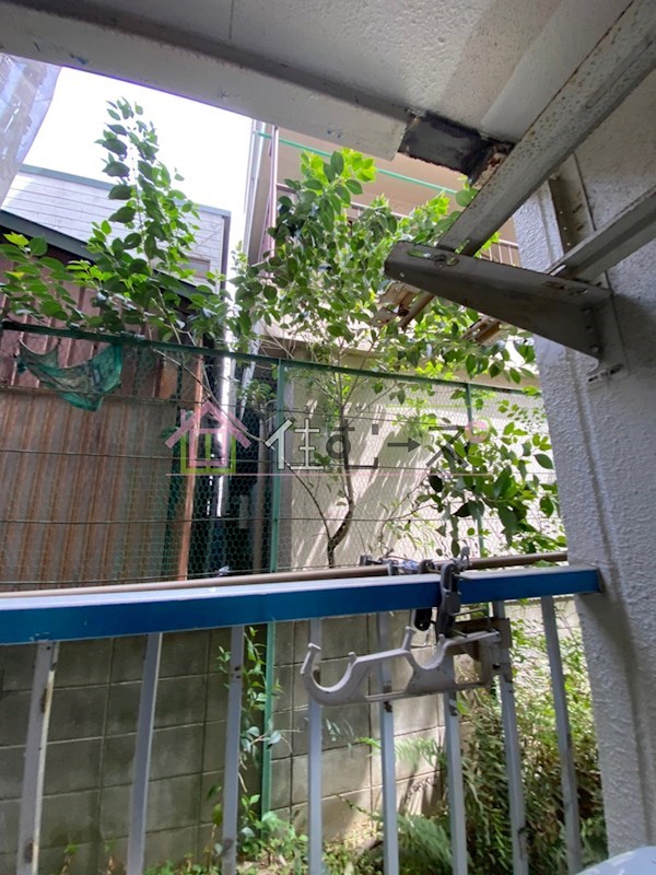 エス・テラス大阪ウエスト 眺望