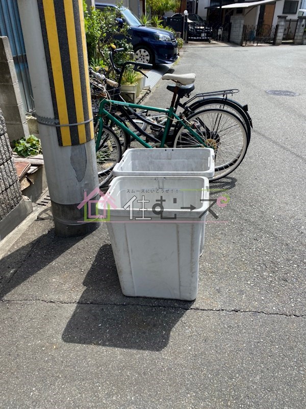 エス・テラス大阪ウエスト その他